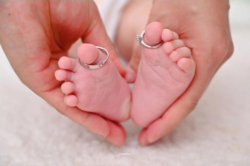 安徽孕妇六个月肚子多大